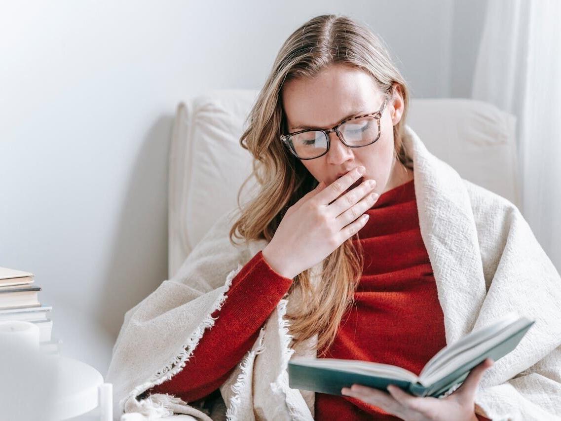 MIT study finds out why our brains feel ‘foggy’ after bad sleep